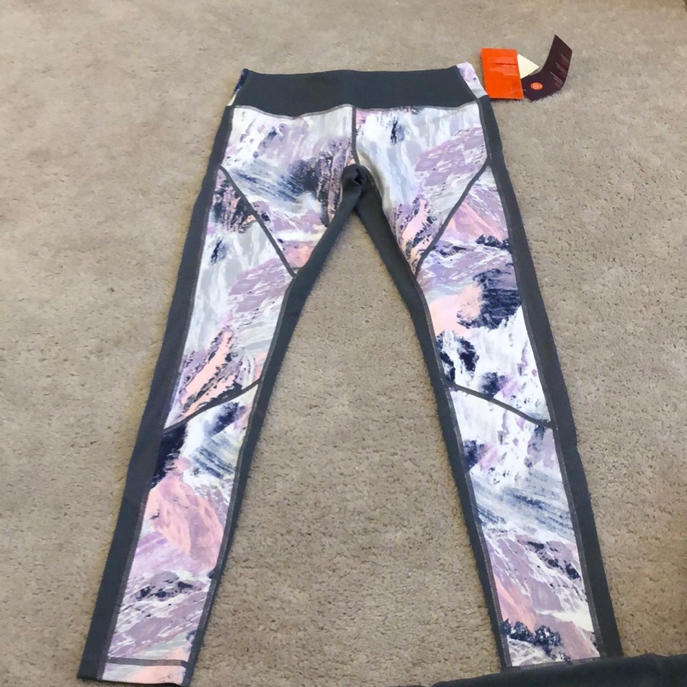 Zella leggings